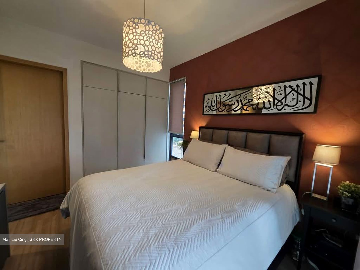 Blossom Residences (D23), Condominium #577454801